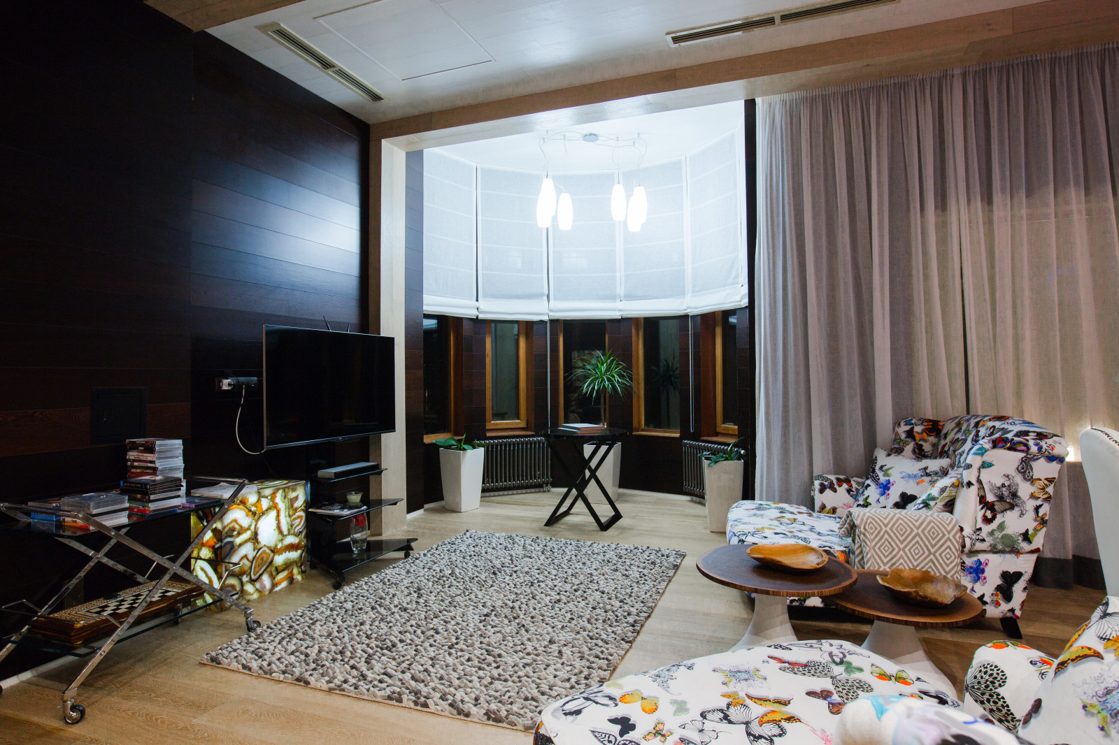 РЕЗИДЕНЦИЯ "ЛАЗУРНЫЙ БЕРЕГ"