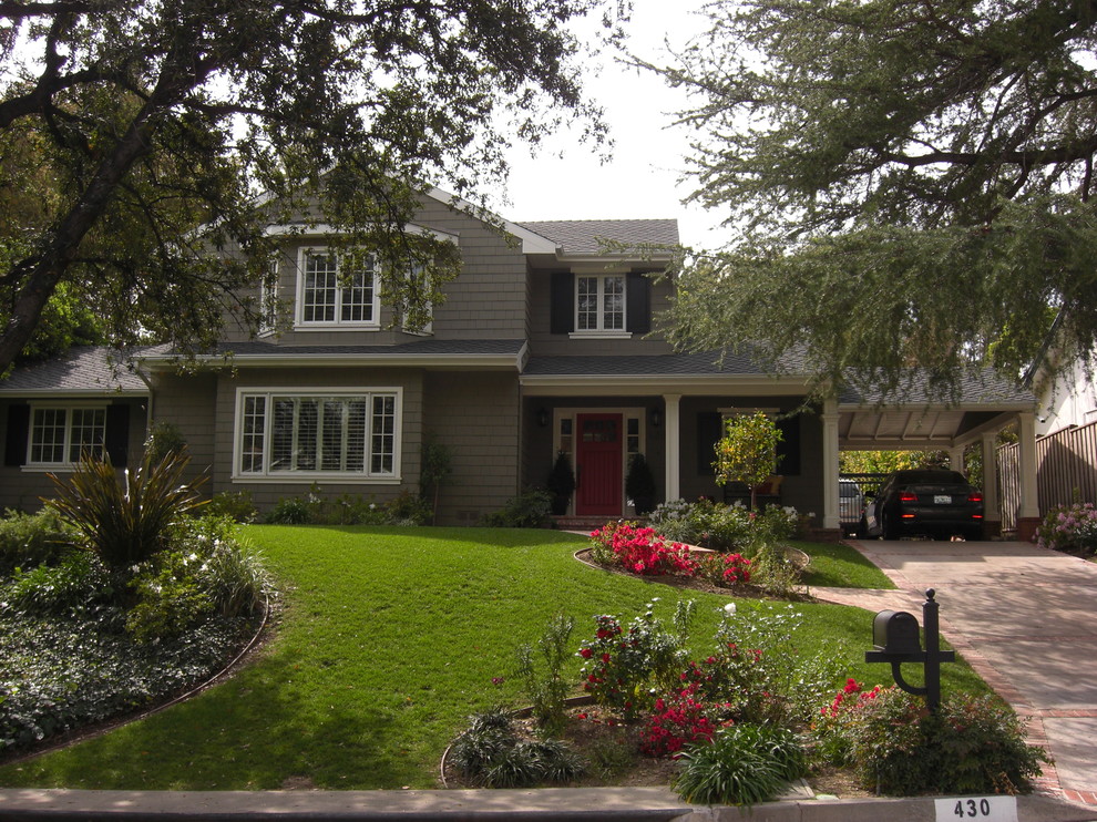 Paulette Place
