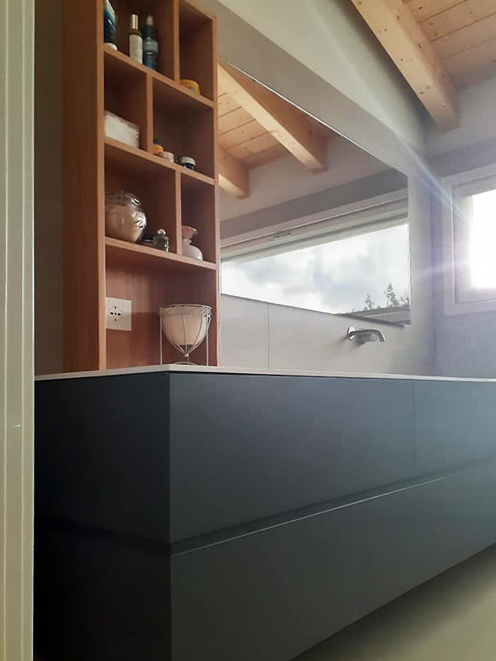 Villa in Bioedilizia | Luxury nordic design | 600 MQ