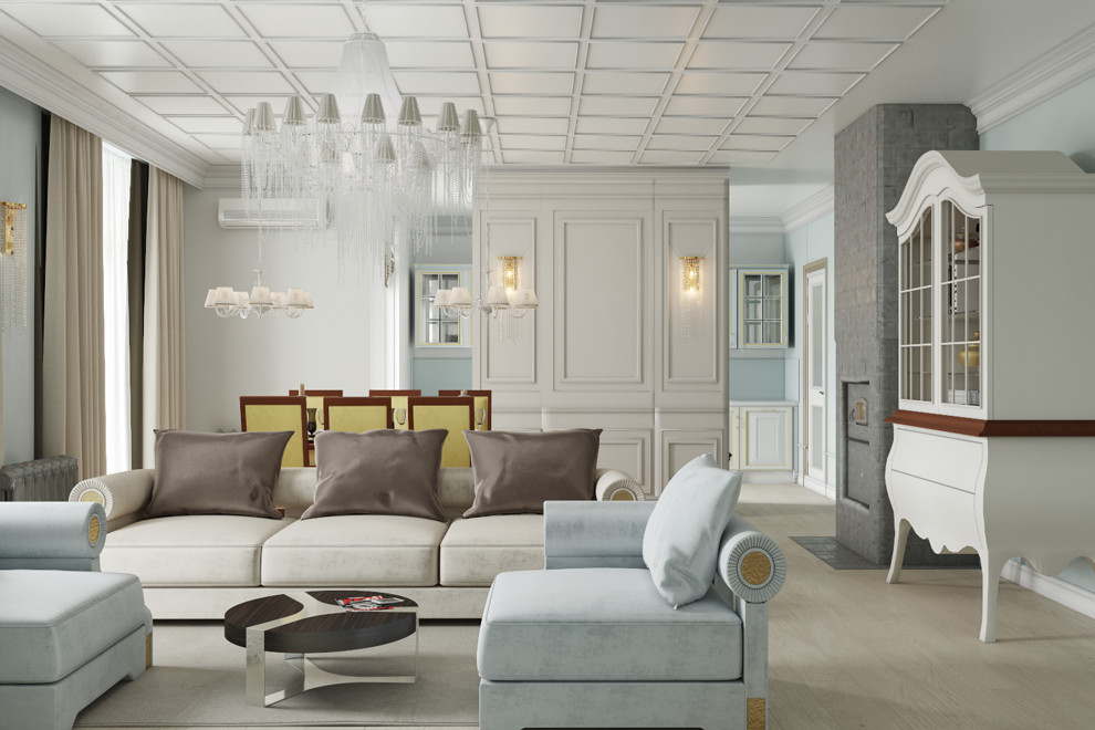 Дом Сахарный ключ