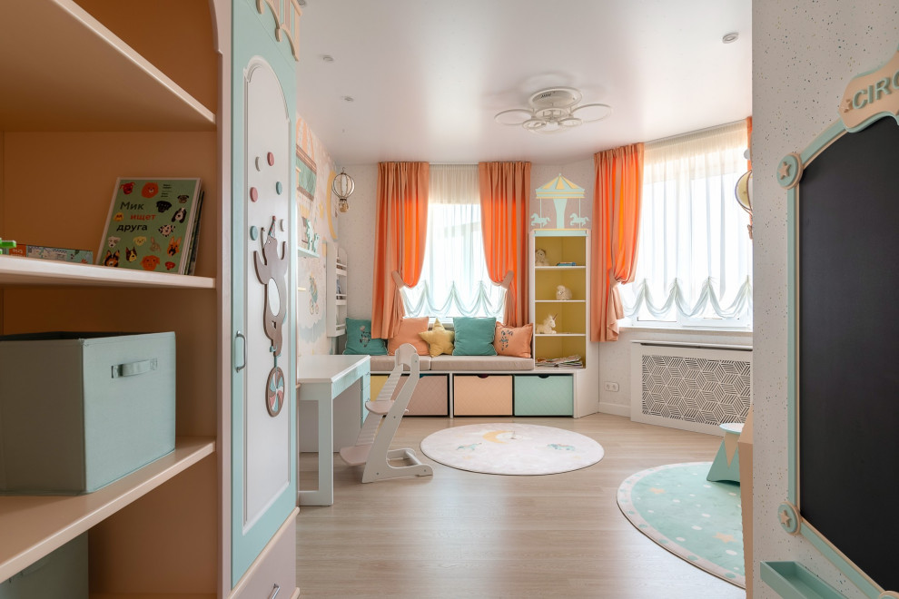 На Арене Цырка