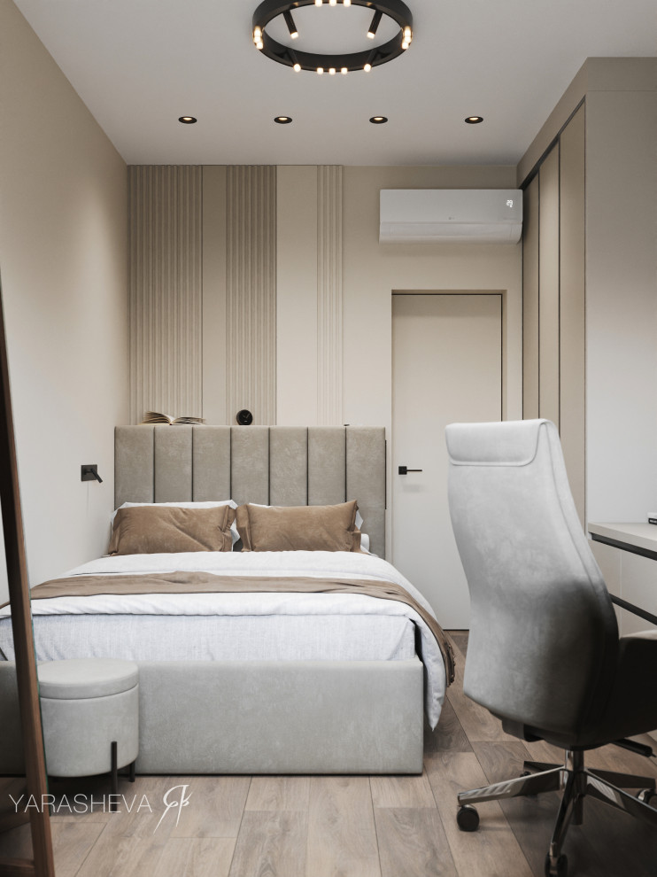 ЖК Зиларт 71 м кв.