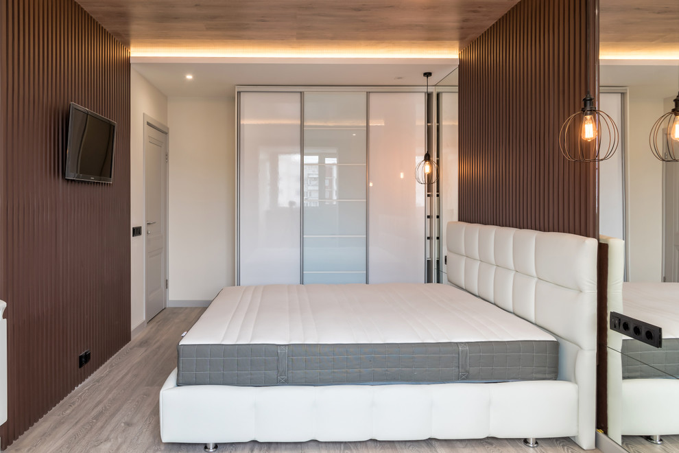 Ремонт 3-к. квартиры