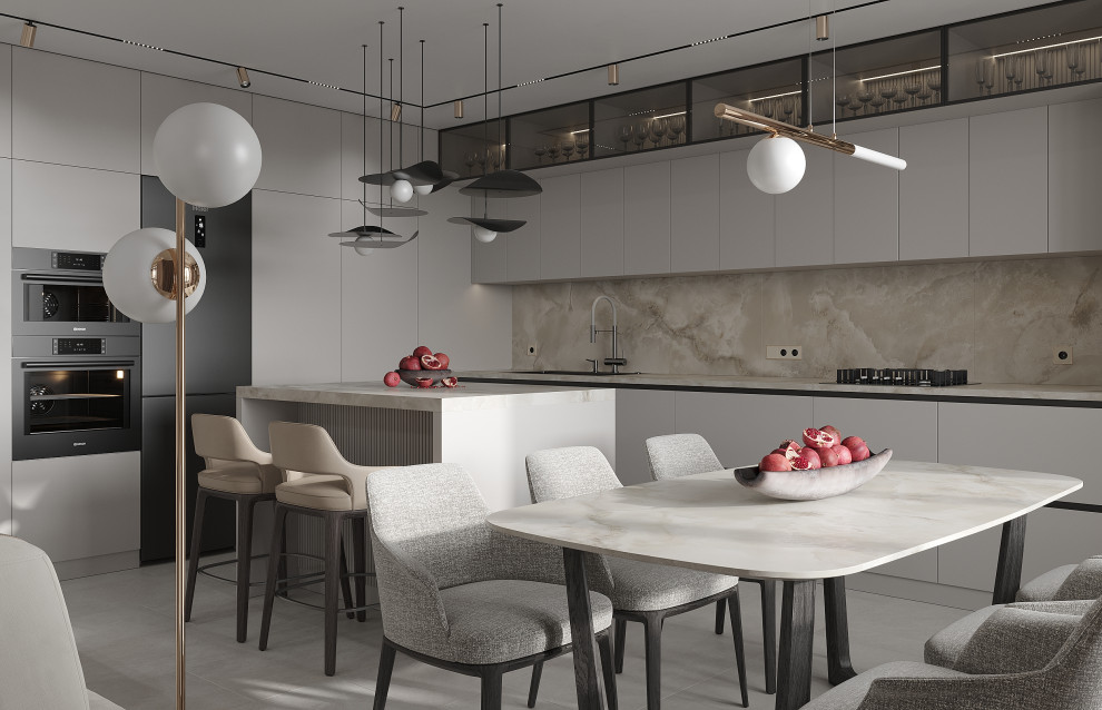 ЖК "62 микрорайон"