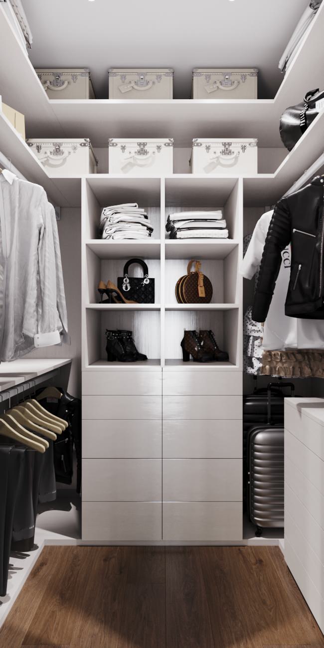 ЖК Никулинская