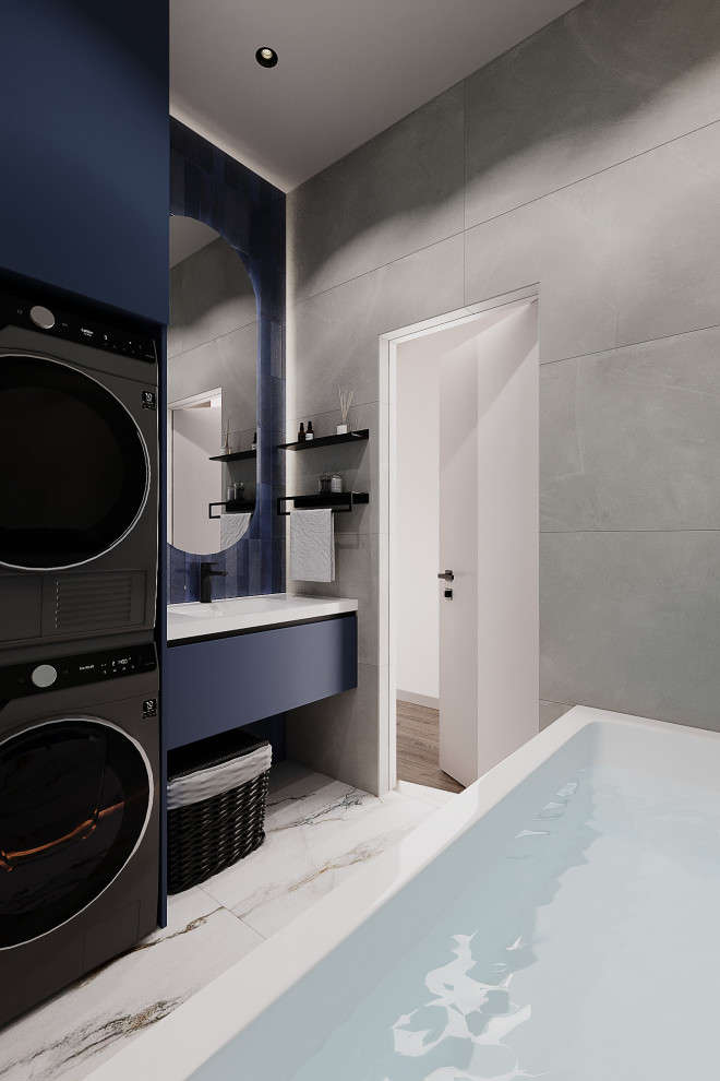 ЖК "Svetlana Park" 65 м2 г. Санкт-Петербург