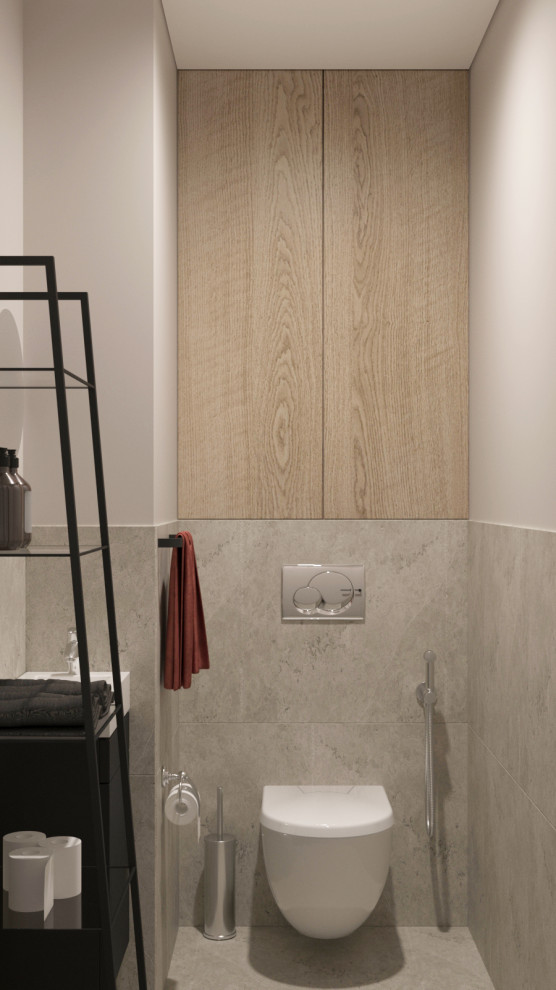 Дизайн квартиры для аренды в СПб