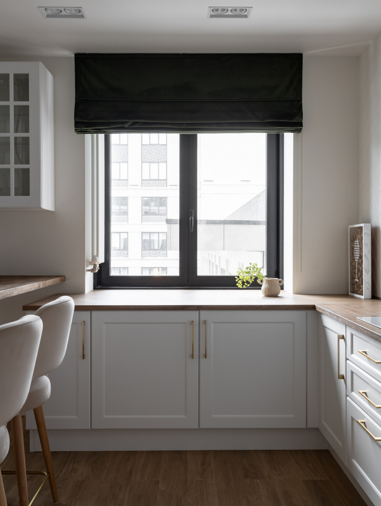 ЖК Искра-парк