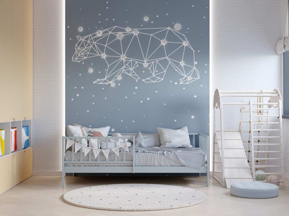 ЖК Мельница 2 дом