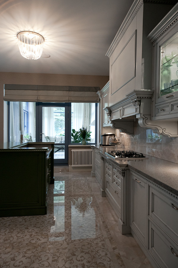 Дом в Подмосковье 2