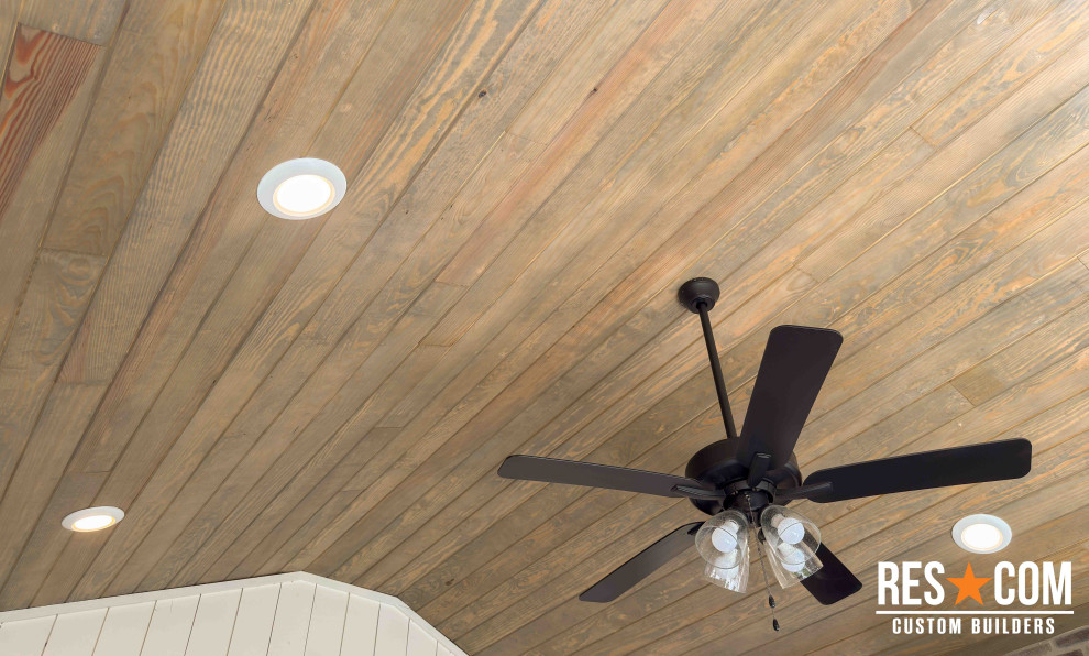 Bramblewood - Outdoor Living