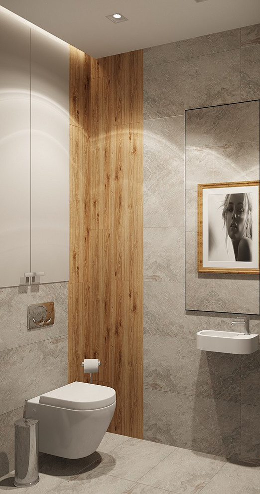 ЗилАрт квартира для молодой девушки