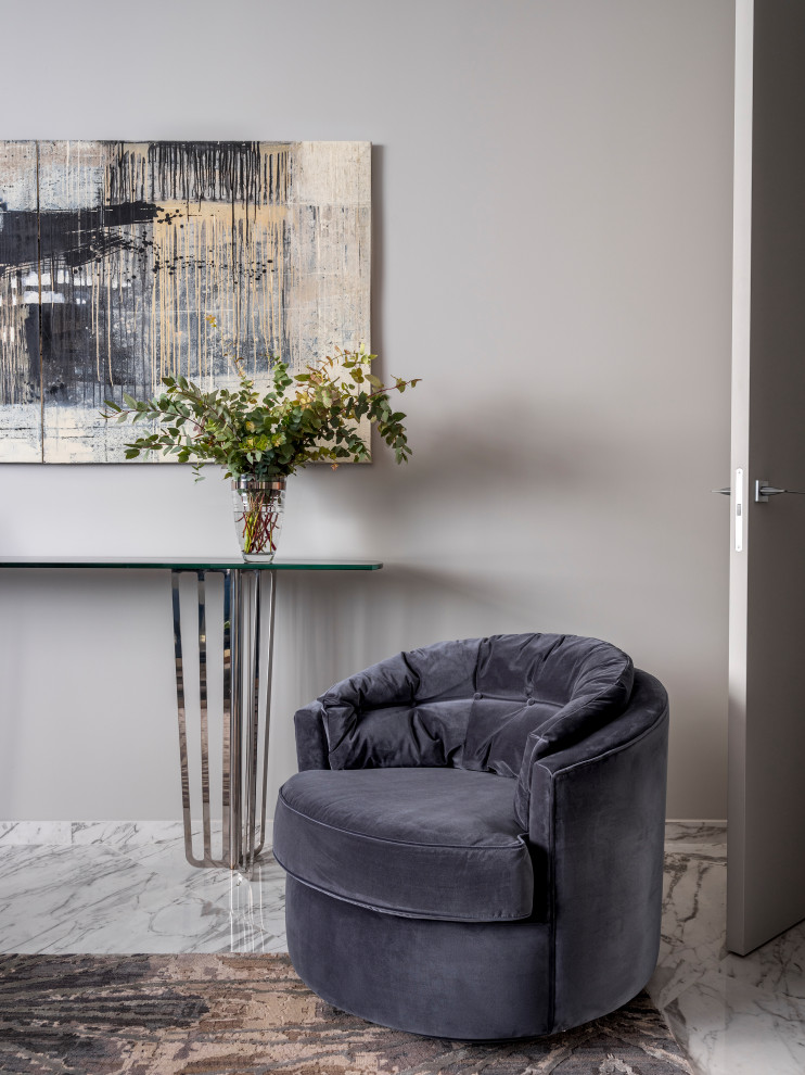 ЖК Мосфильмовский 100