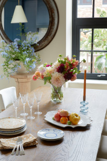 Industrial dining room decor deals