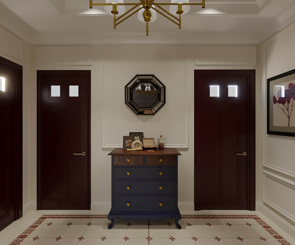 Квартира Сердце Столицы