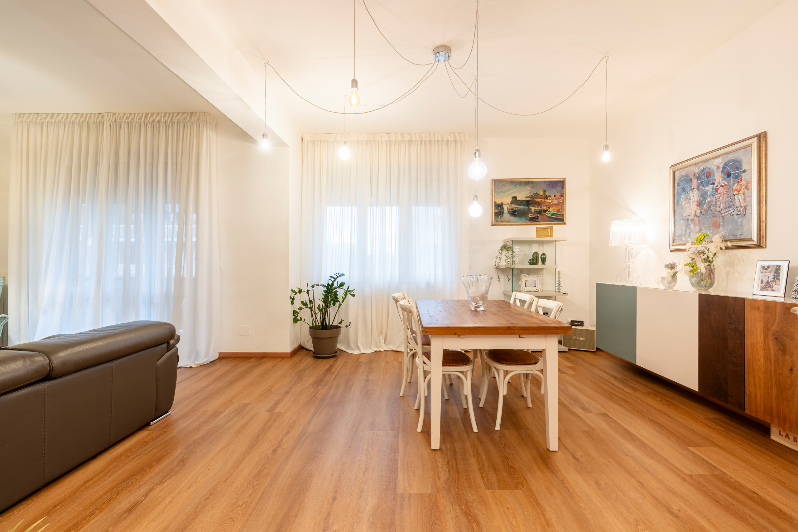 Ristrutturazione Casa M/S