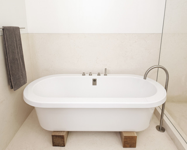 Bath asiatisch-badezimmer