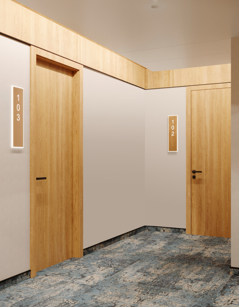 Бутик-отель в г. Псков