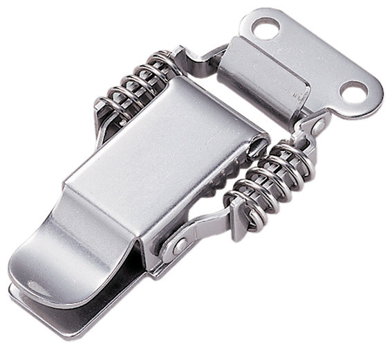 Sugatsune SCC Stainless Steel Compression Latch Traditional Door