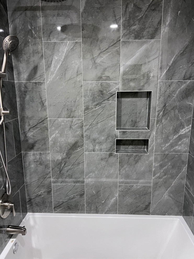 Bathrooms Renovation