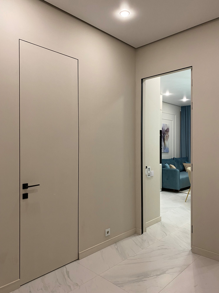 жк Крылья, 50 кв