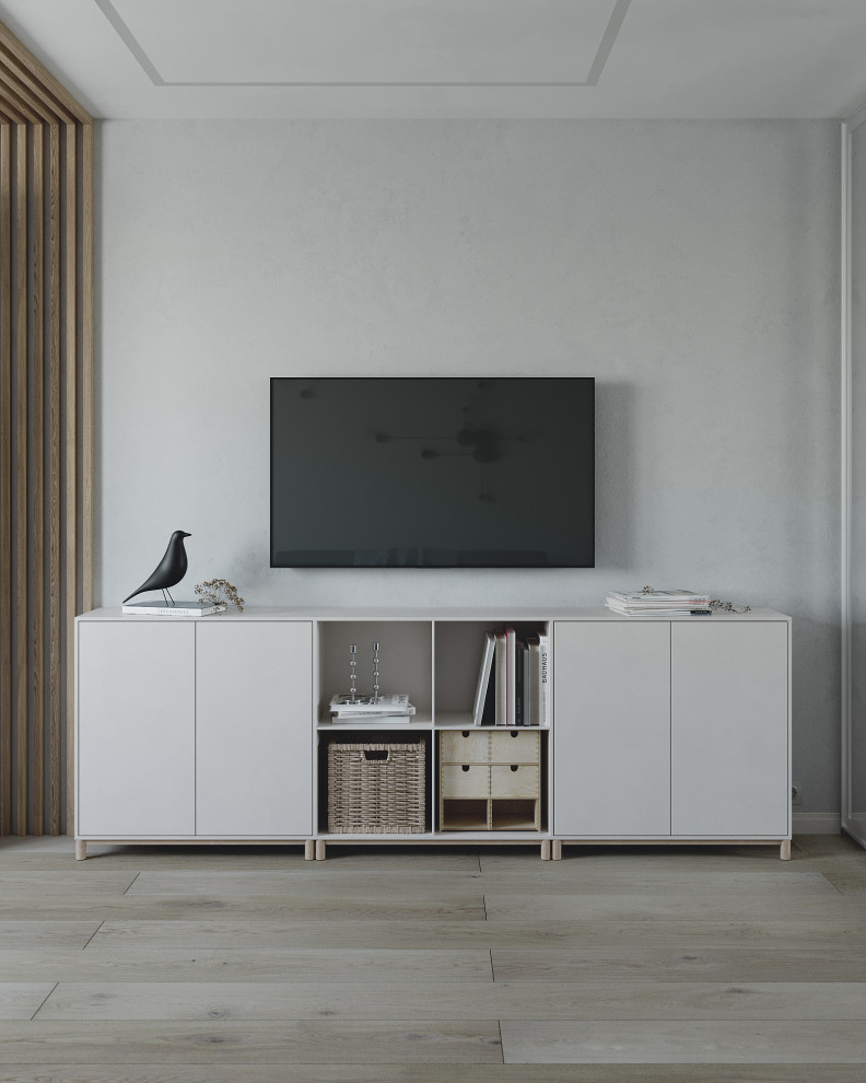 ЖК в Сестрорецке