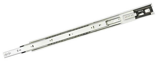 Accuride C 3832-C14TRP 14" Full Extension Touch Release Drawer Slide, 20 Pair