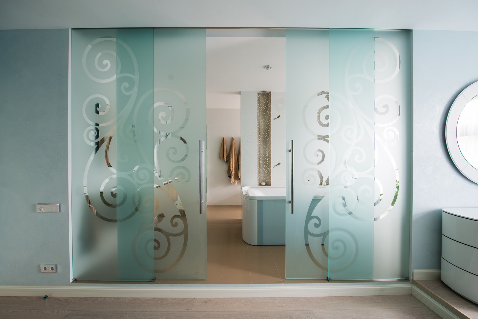 Квартира на Рождественке