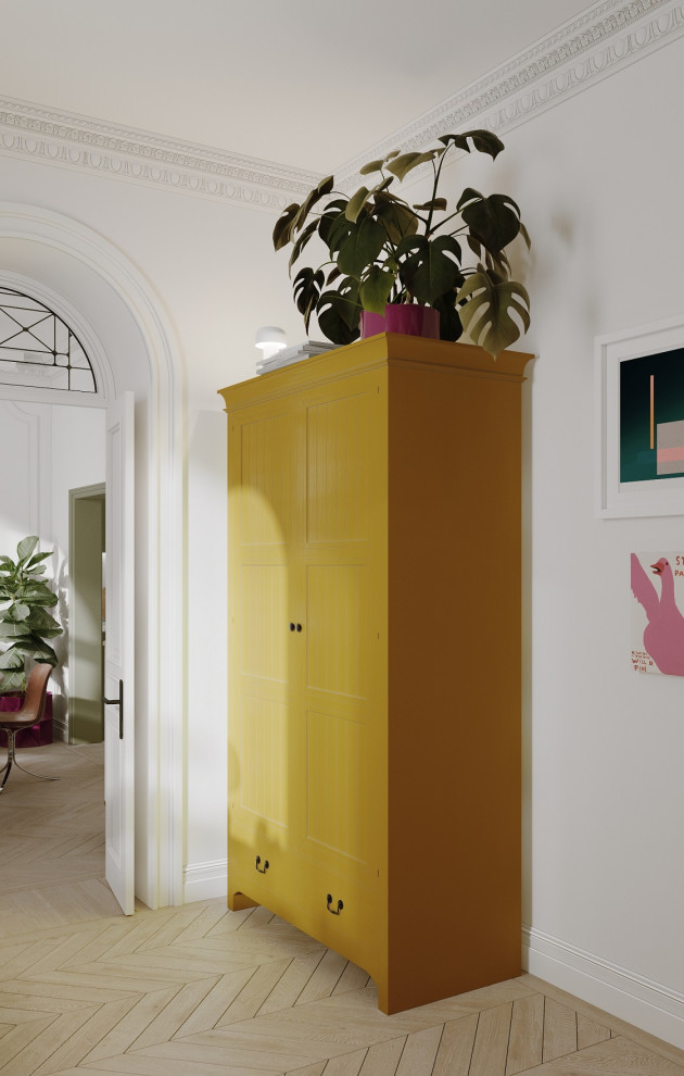 ВИНТАЖНЫЙ ШАРМ