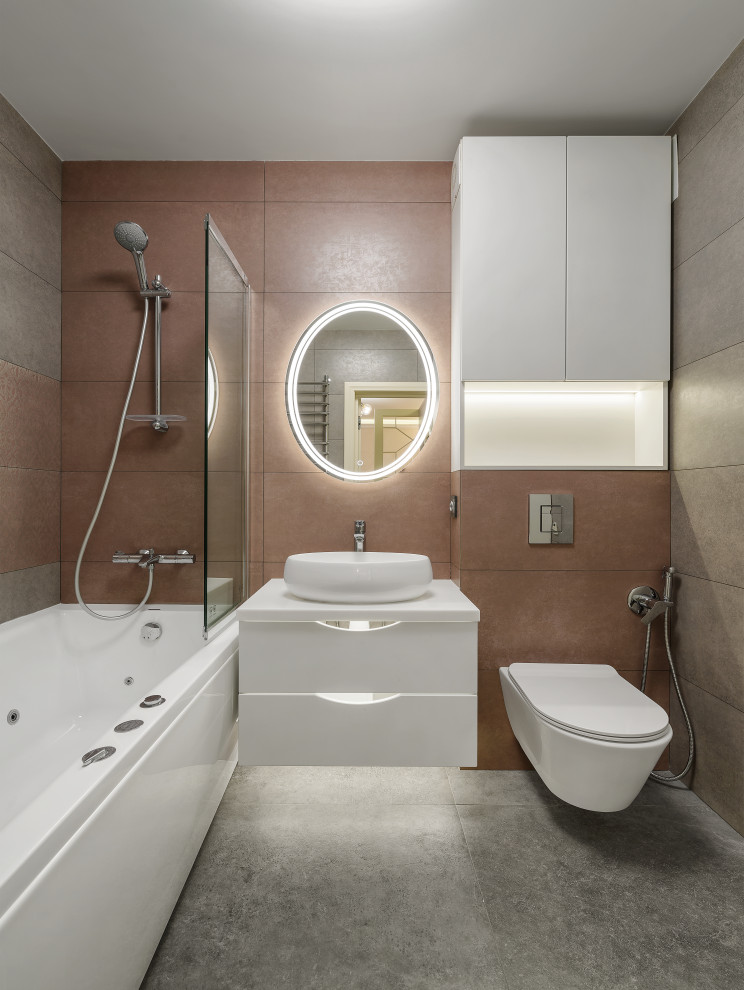 Ремонт двухкомнатной квартиры в ЖК "Рождественский"