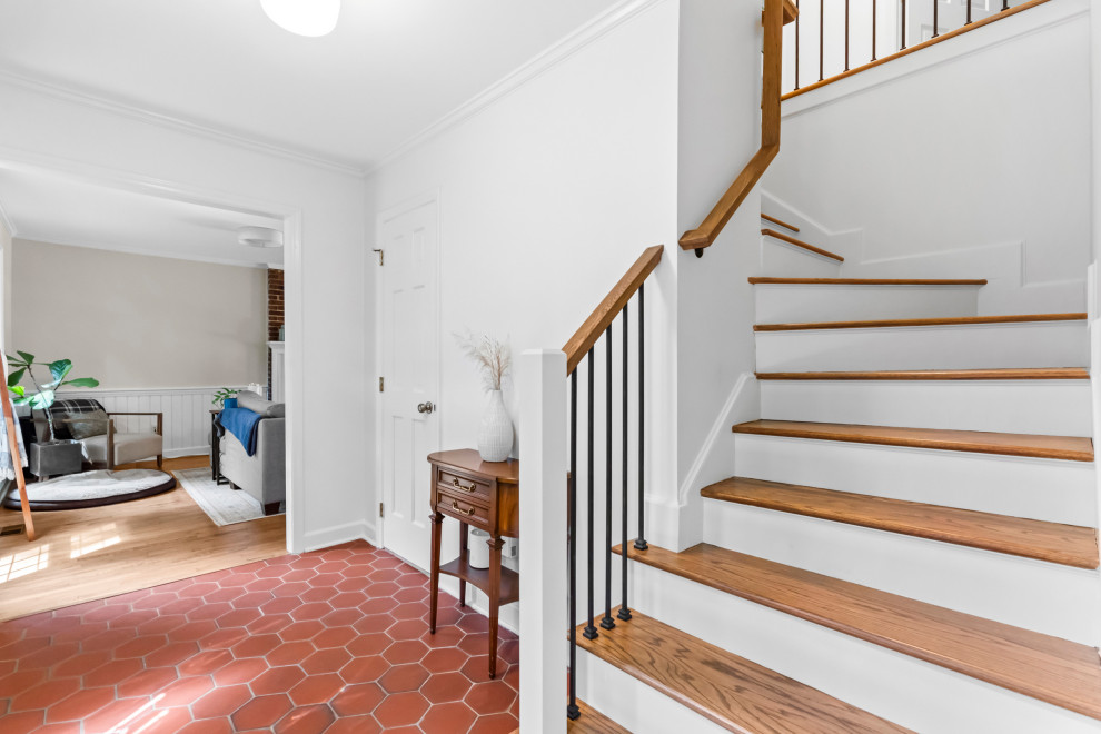 Raleigh Home Renovation