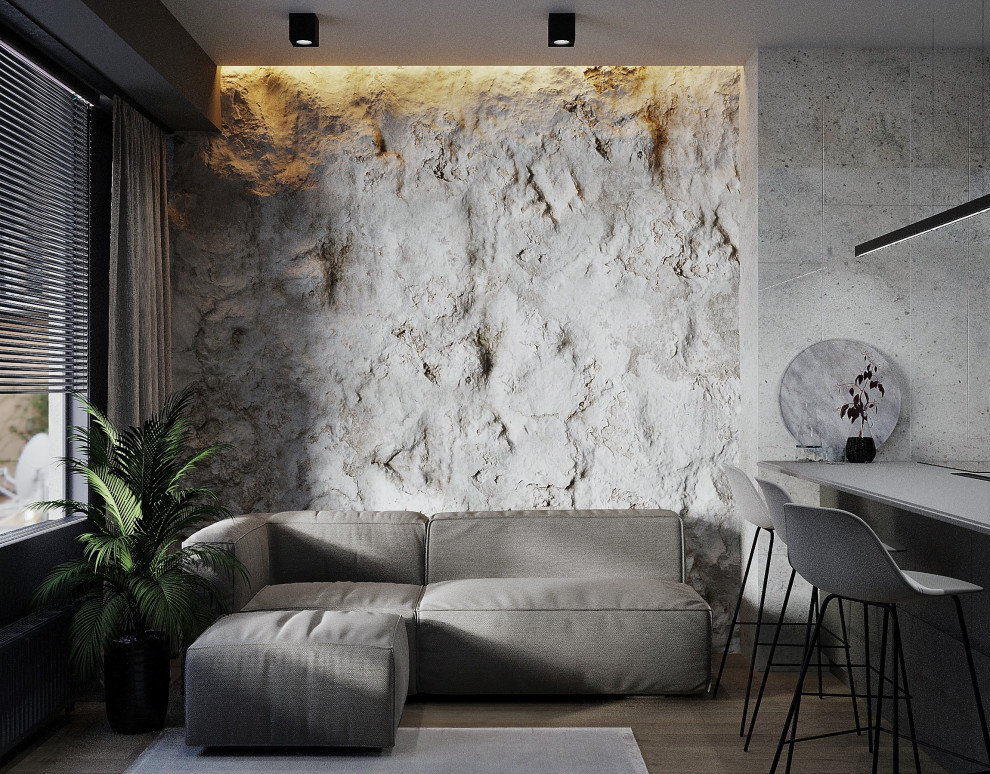 ЖК Atlantis Deluxe, 70 кв. м