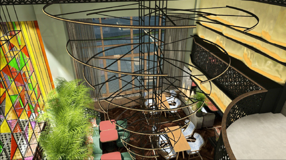 Ресторан Урюк