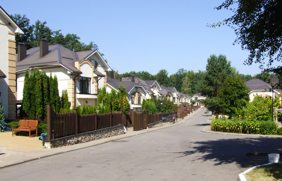 Последние работы