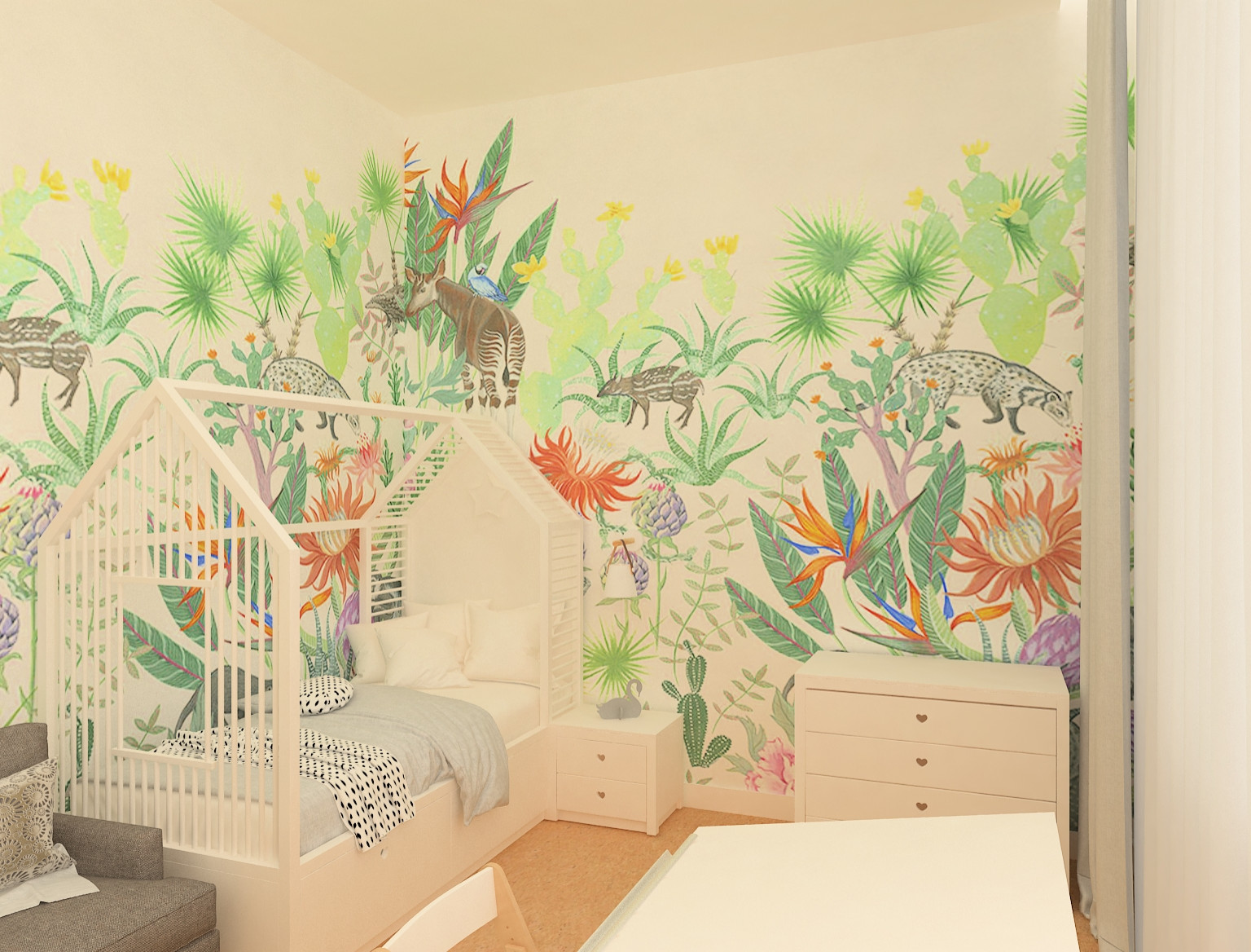 Дом 140 м.кв. в Кузнецово