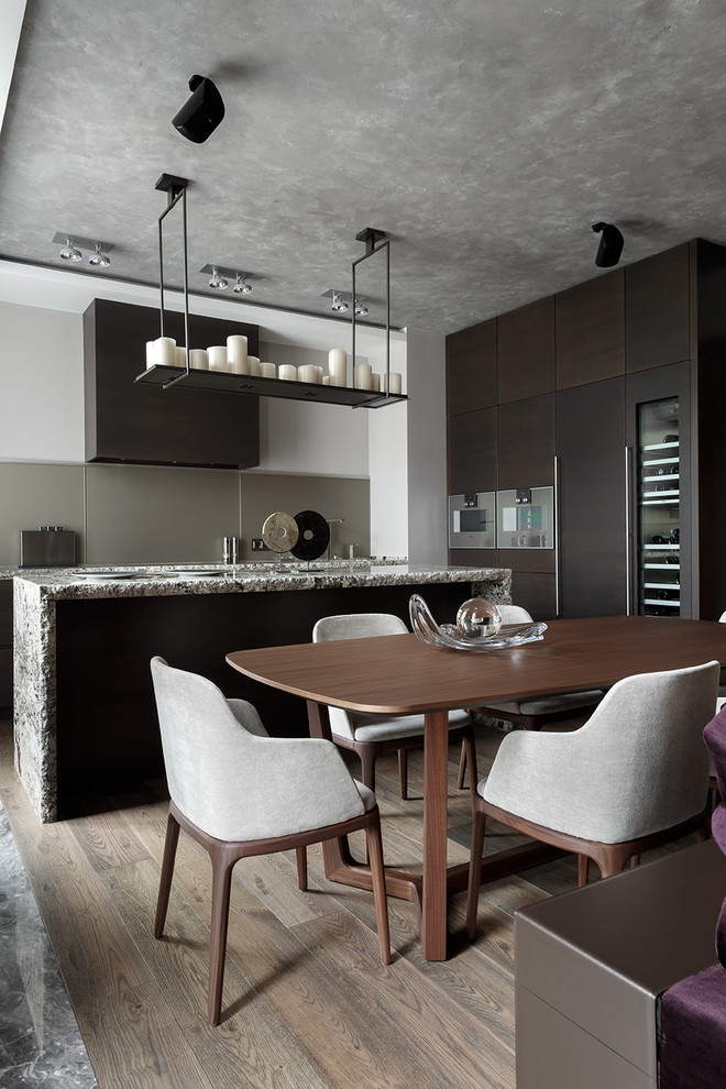 Мужское пространство.