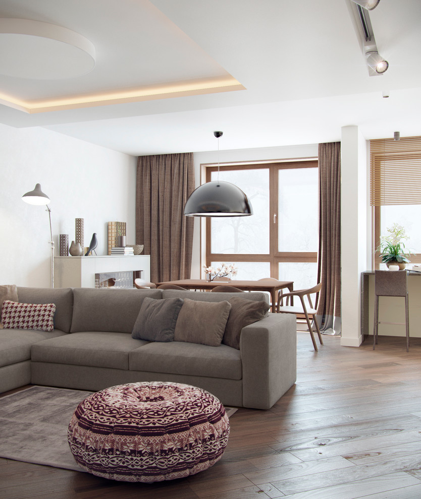 Чувственный минимализм