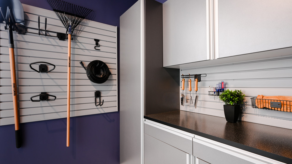 New Design Showroom Imagery