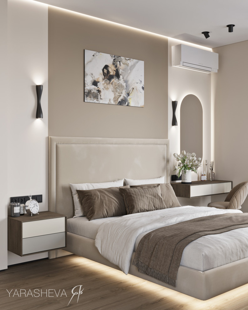 ЖК Фреш 92 м кв.