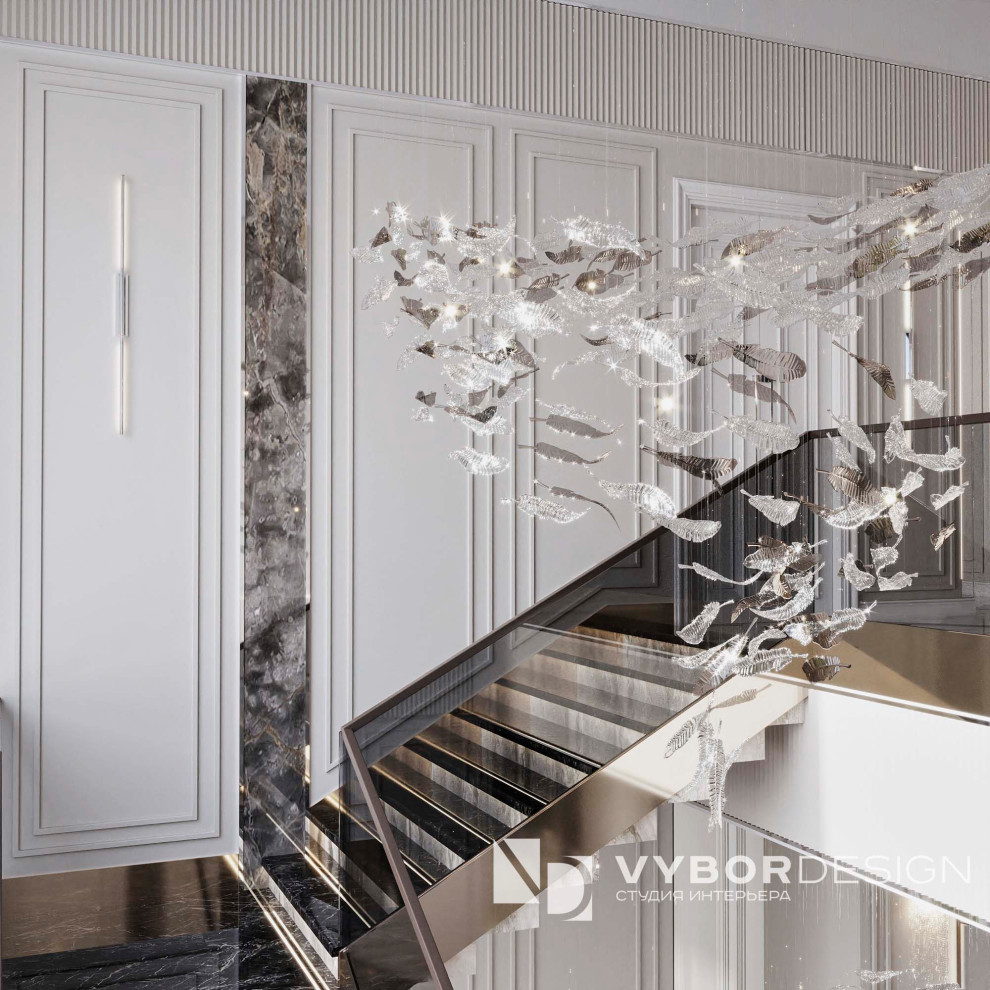 Элегантная роскошь