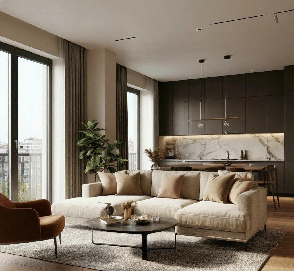 Вдохновения с ИИ