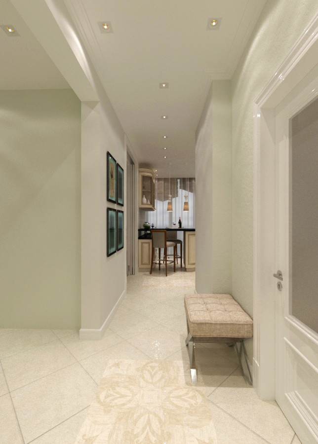 Квартира в Сочи