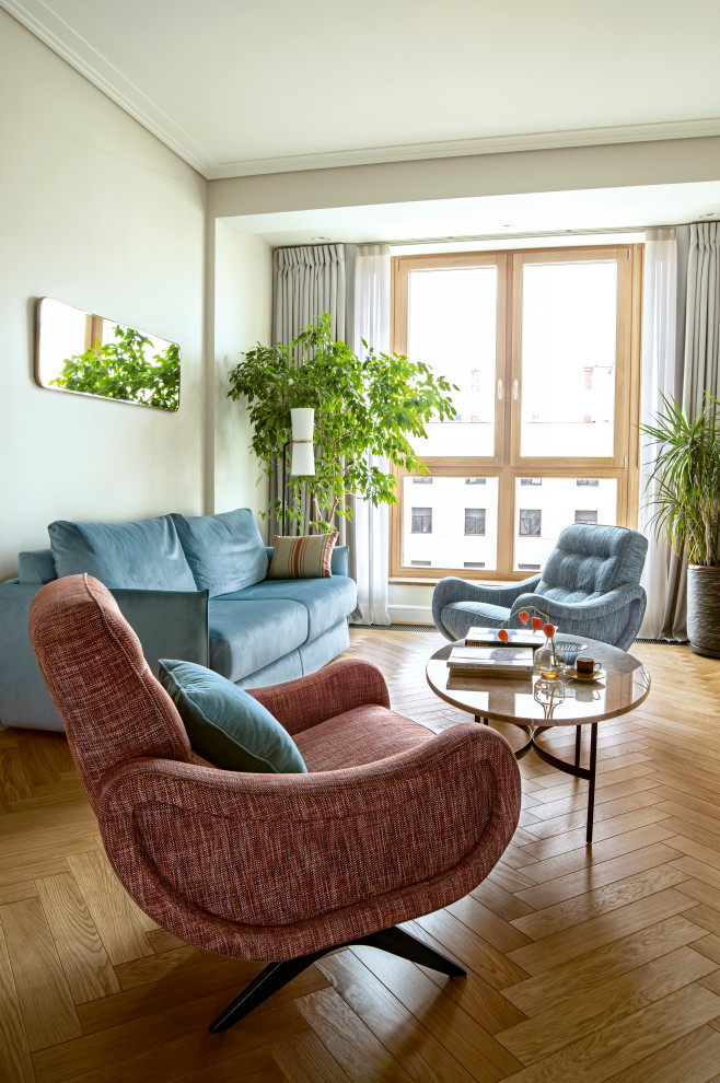 ЖК,,Barrin House,,