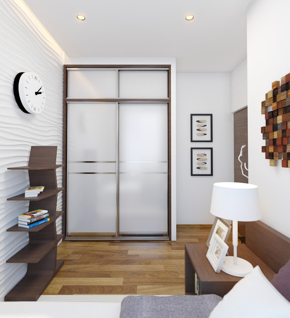 Жилой дом в Севастополе