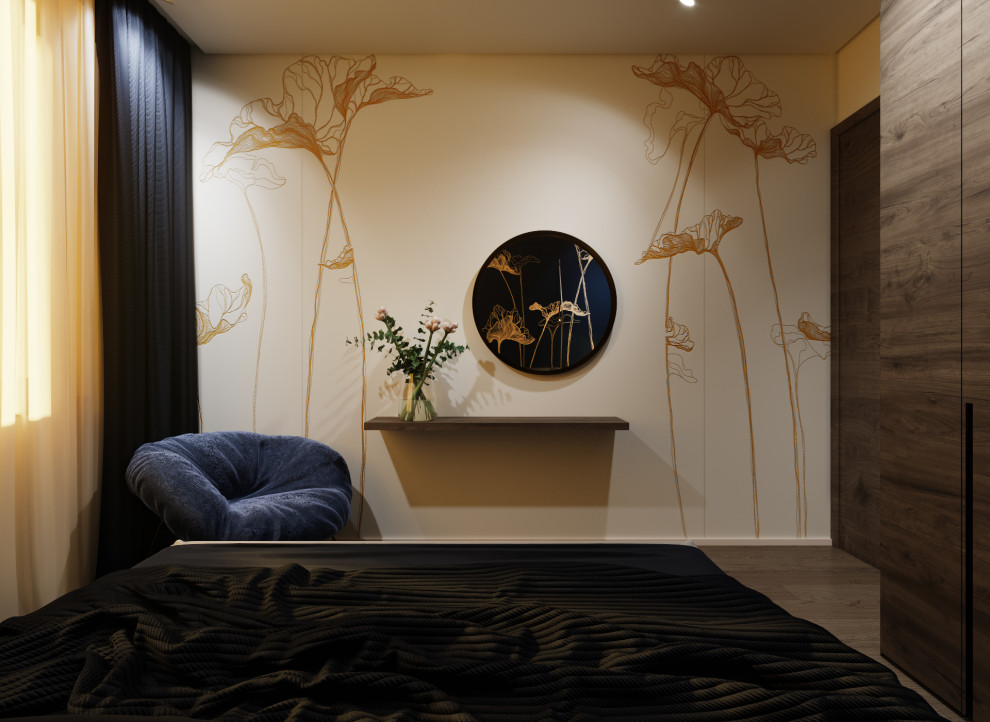 3д визуализация квартиры (№105)