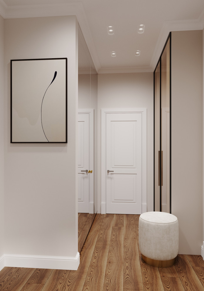 ЖК Сердце Столицы