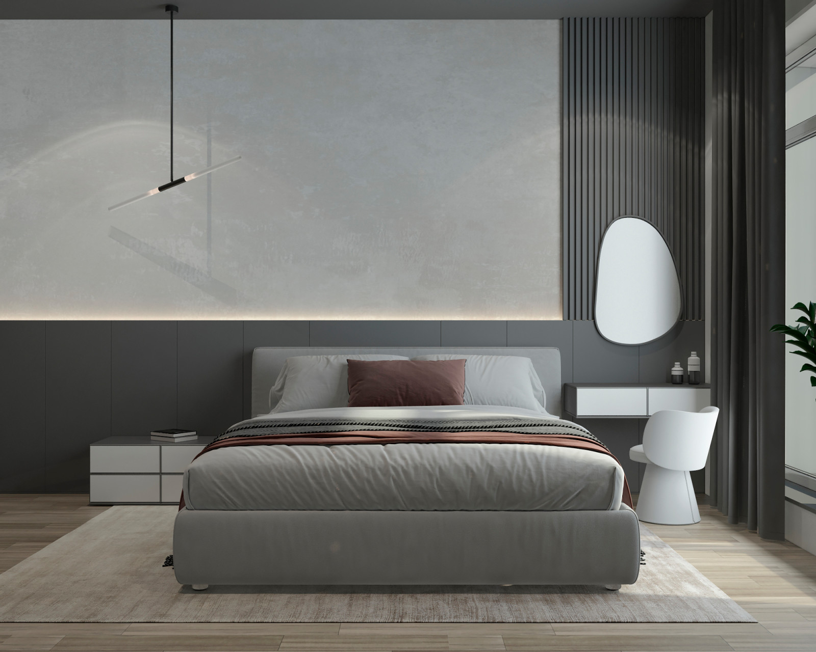 Казань загородный Дом