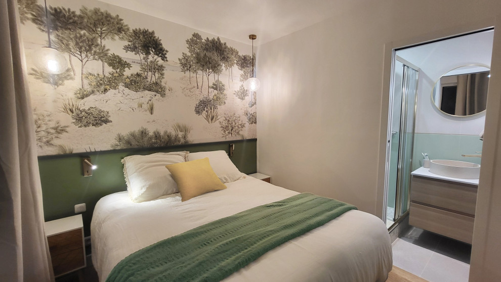 Apartement Bradac - 85m² - 75012, Paris