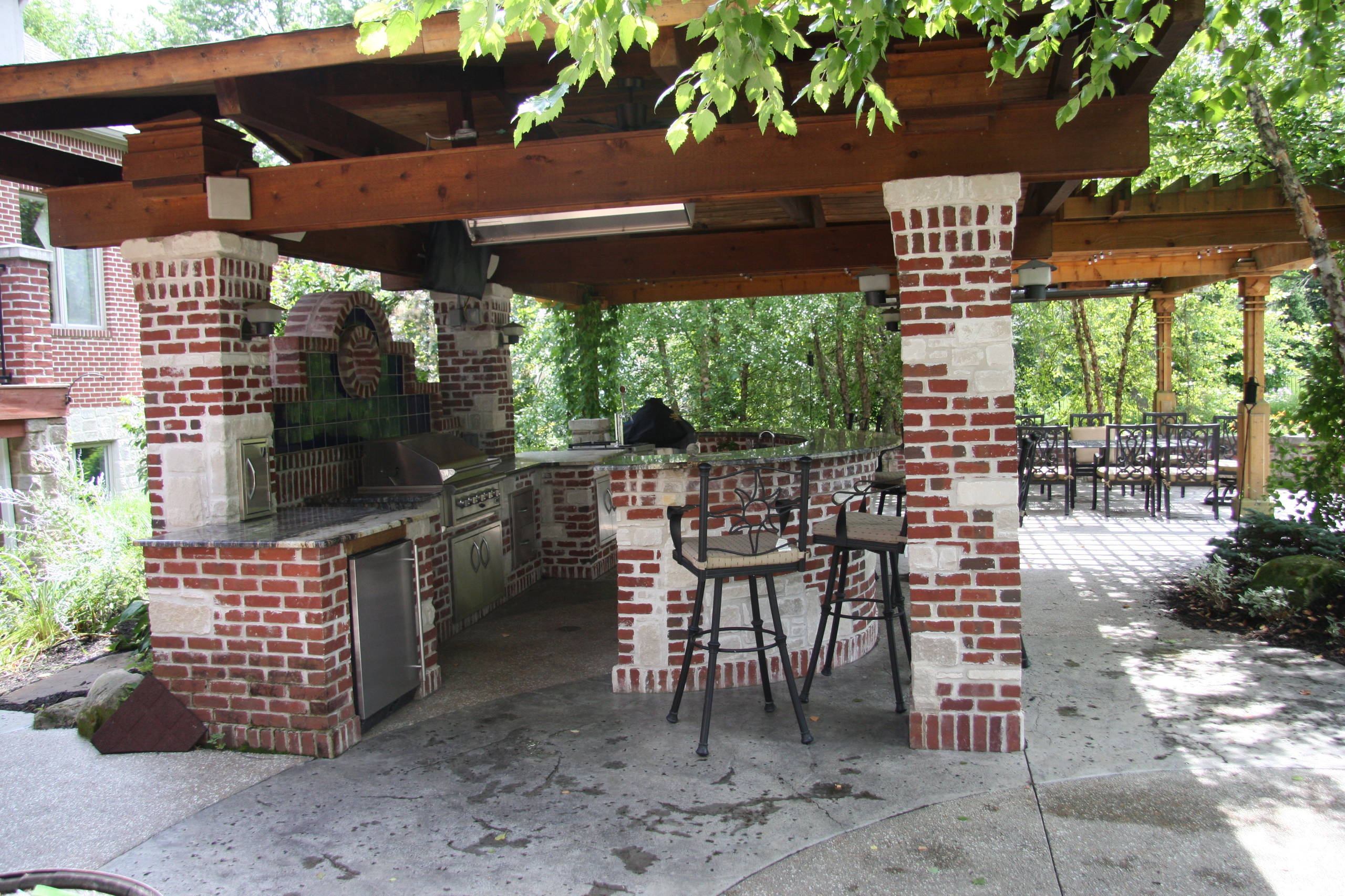 The Kaplan Residence