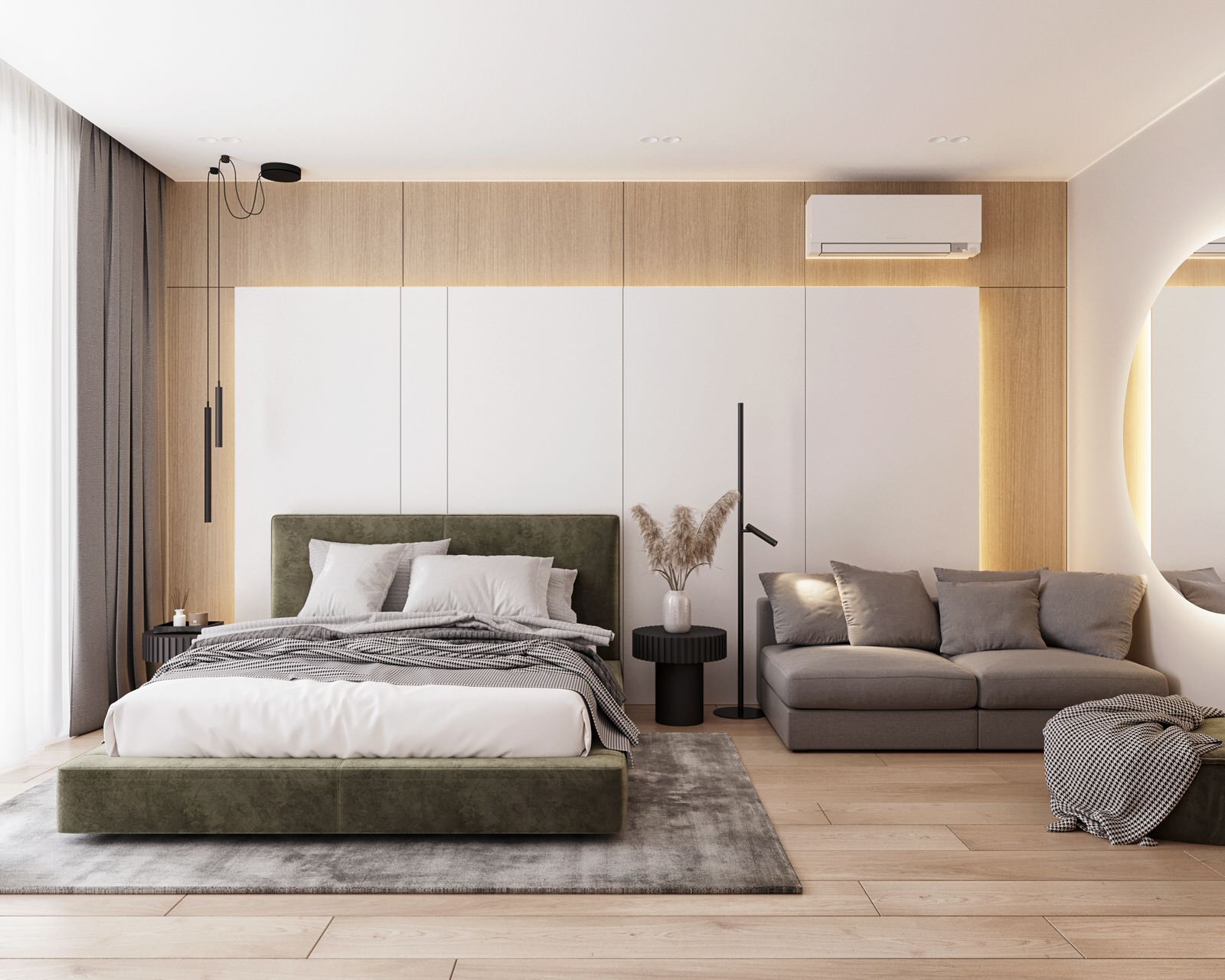 ЖК Наследие